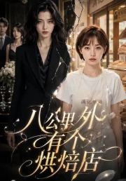 八公里外有个烘焙店