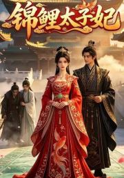 锦鲤太子妃