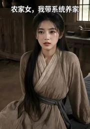 农家女，我带系统养家