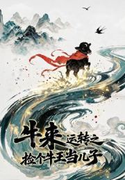 牛来运转之捡个牛王当儿子