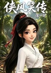 侠风笑传1