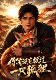 你有没有救过一只狐狸