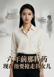六年前那粒药现在他要抢走我女儿