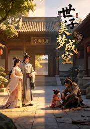 世子美梦成空