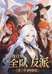 除我以外，全队反派 第二季神明敬我